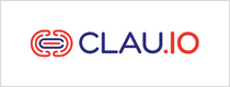 Clau-io Logo