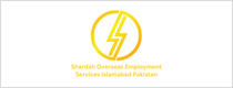 Shardah Overseas Employment Services Islamabad Pakistan Logo